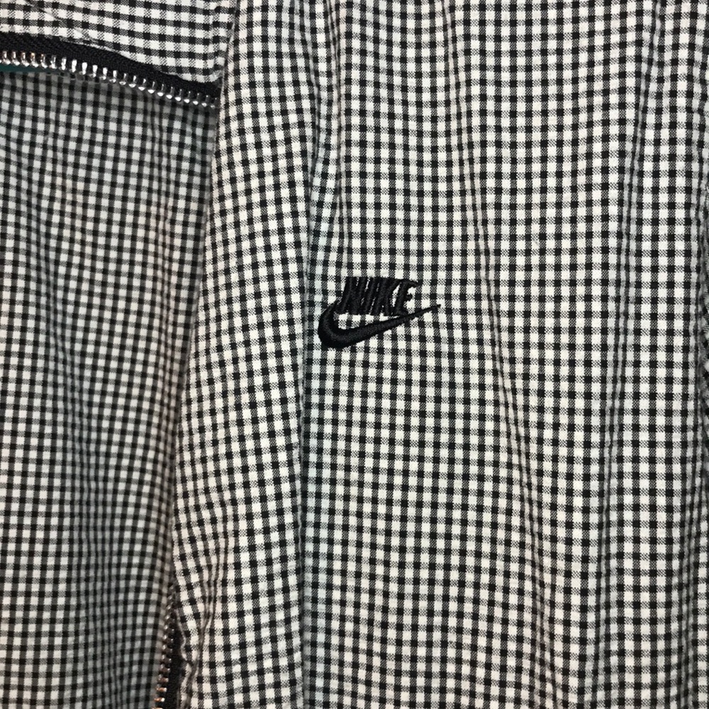 Nike Track Jacket - Picture 2 of 3